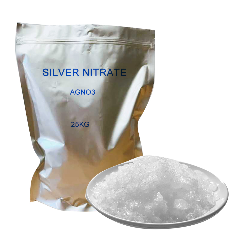 Cristales de polvo blanco de aditivo alimentario de grado farmacéutico de grado alimenticio de cloruro de potasio disueltos en gránulos de clase de medicamento de agua