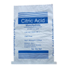 China Polvo granular anhidro del ácido cítrico 30-100 Malla de la carne China