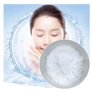 Sal de sodio del ácido hialurónico Hialuronato de sodio en el cuidado de la piel CAS NO: 9067-32-7