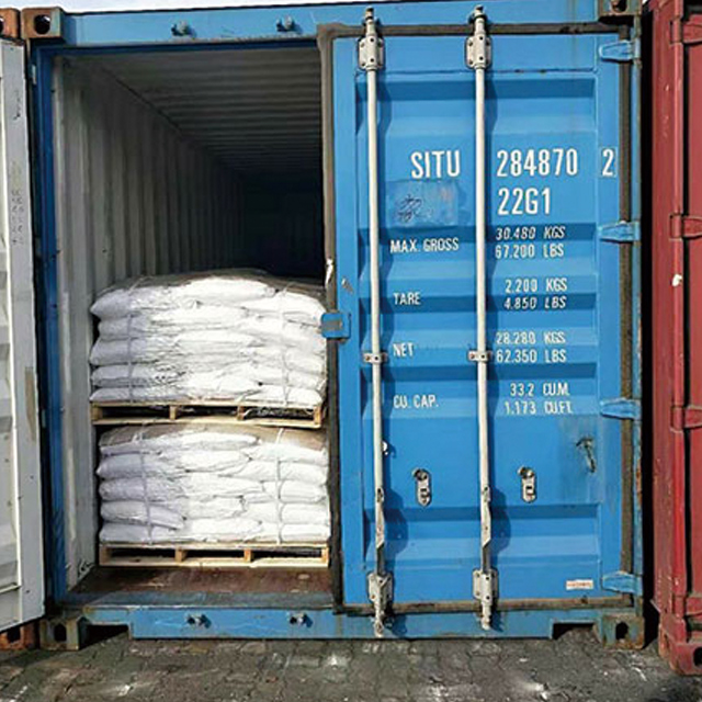  Sulfato de zinc Mono grado alimenticio Neto 25 kg / bolsa 33% -35% Fertilizante en polvo Fabricante Grado de alimentación