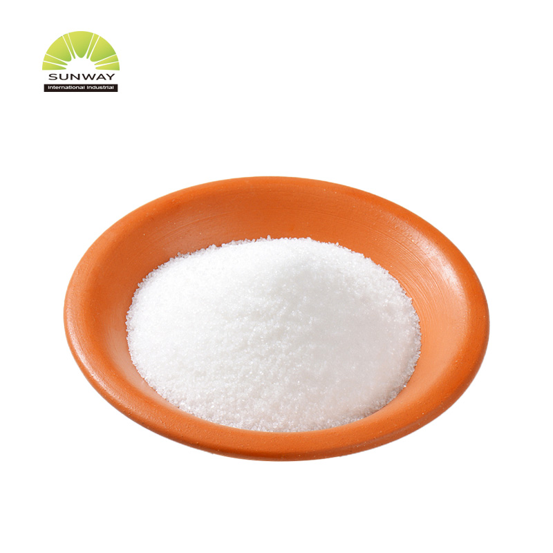 Aditivo alimentario ácido cítrico monohidrato/ anhidro/ bolsa de 25 kg a granel citrato de sodio anhidro E330 Bp/USP